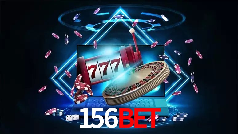 Casino Ao Vivo 156Bet