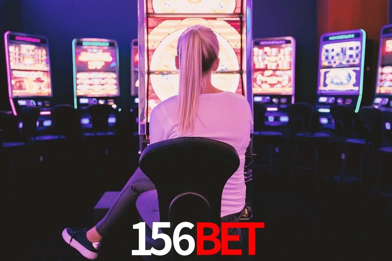 Bonus Features 156Bet
