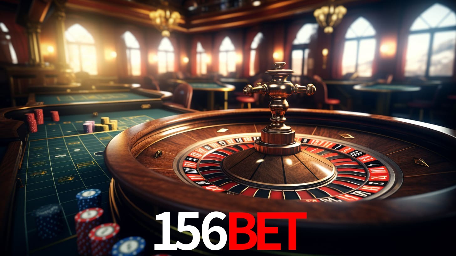 Live Casino 156Bet