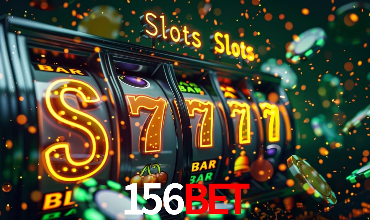 Casino Ao Vivo 156Bet