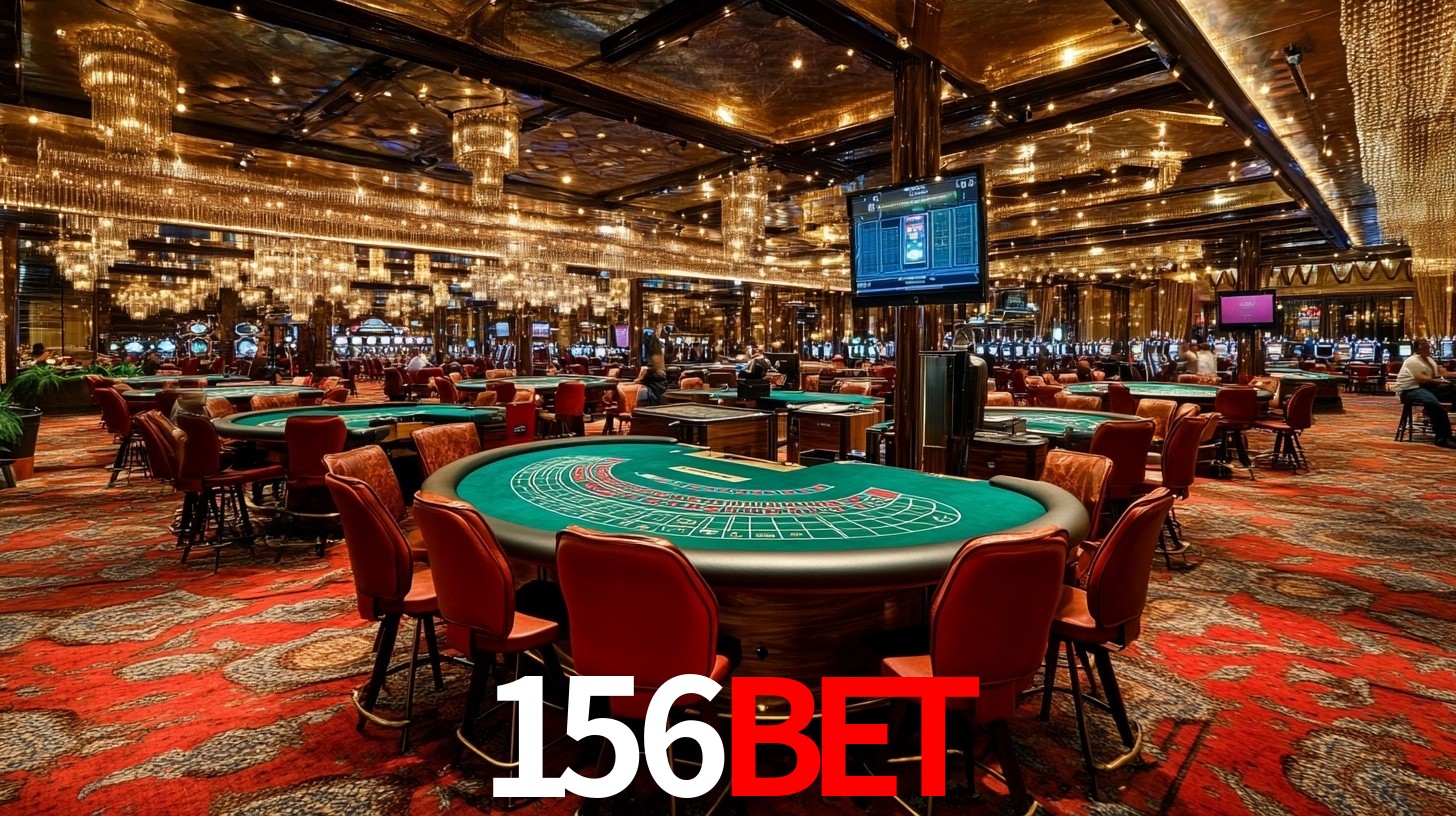 156 Bet