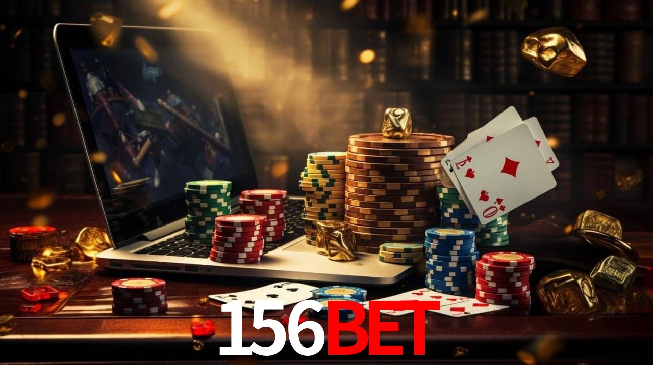 Bônus Diários 156Bet