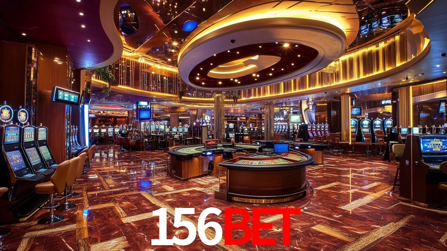 Welcome Bonus 156Bet